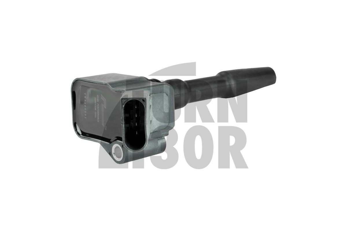 Gray Ignition Coils for Audi RS3 8V.5 / 8Y / TTRS 8S / RSQ3 2.5 TFSI Racingline