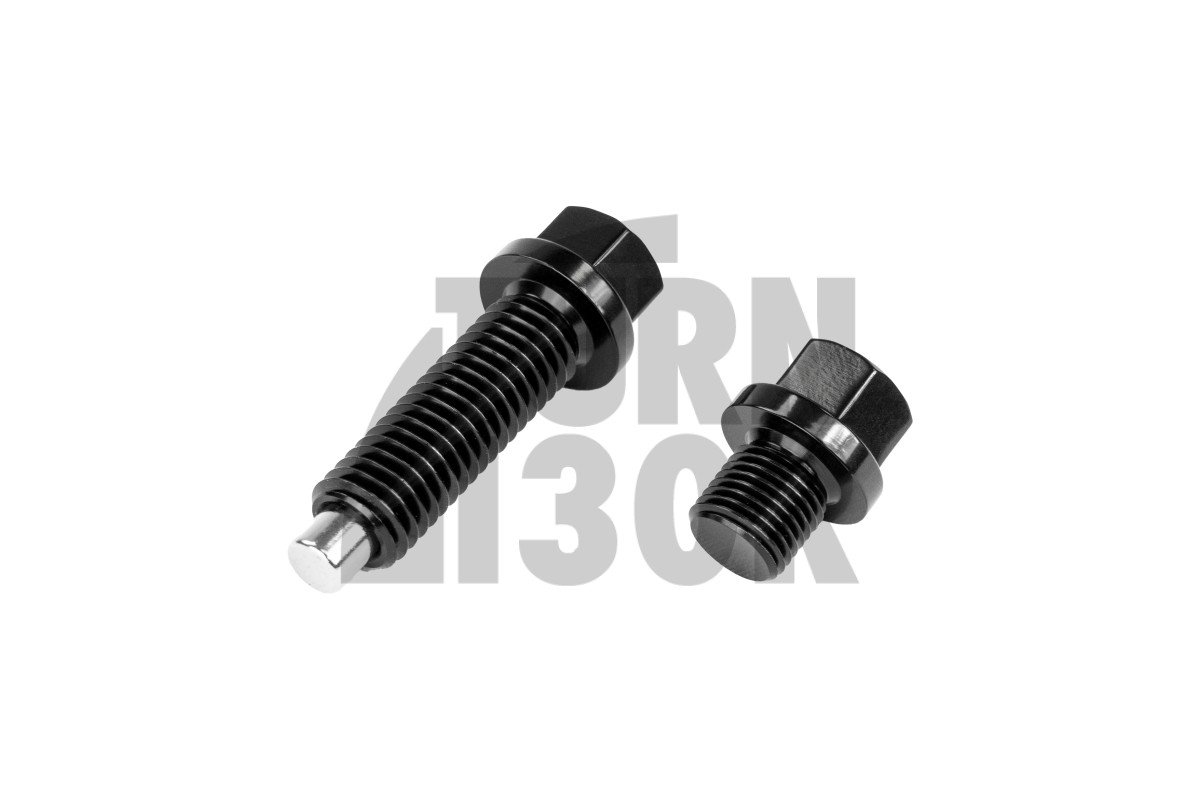 Haldex Magnetic Plug Kit for Golf 5 R32 / Golf 6 R / Golf 7 R / Golf 8 R Racingline