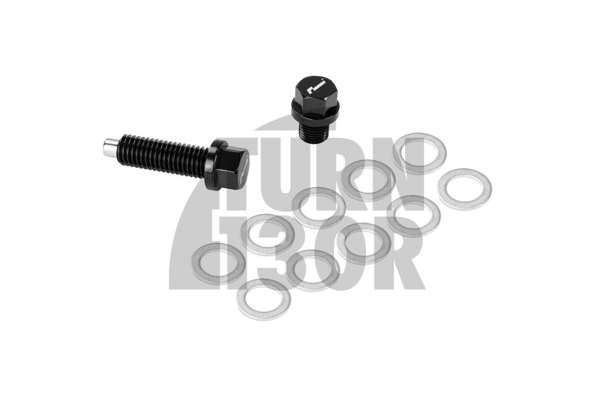 Haldex Magnetic Plug Kit for Golf 5 R32 / Golf 6 R / Golf 7 R / Golf 8 R Racingline