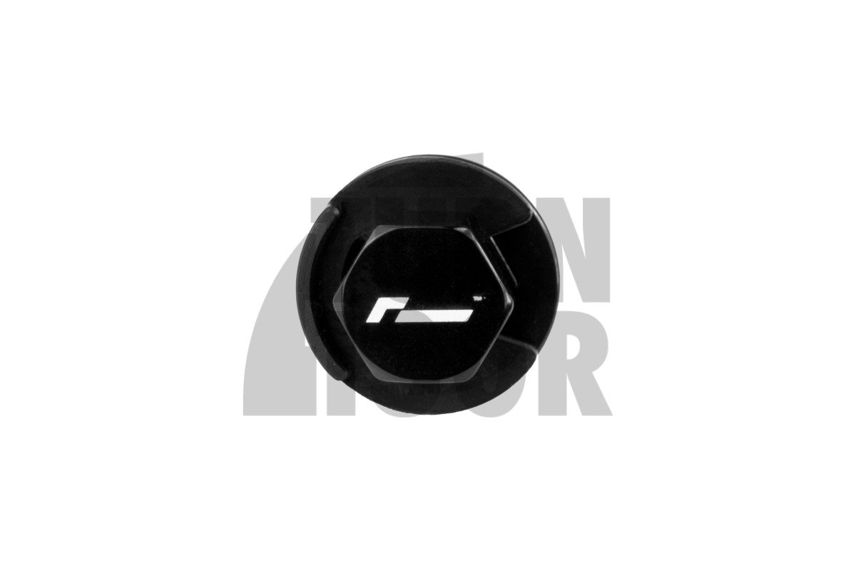 Magnetic Sump Plug for Golf 7 GTI / Golf 7 R / Leon 3 Cupra / Octavia VRS with Plastic Oil Sump Racingline