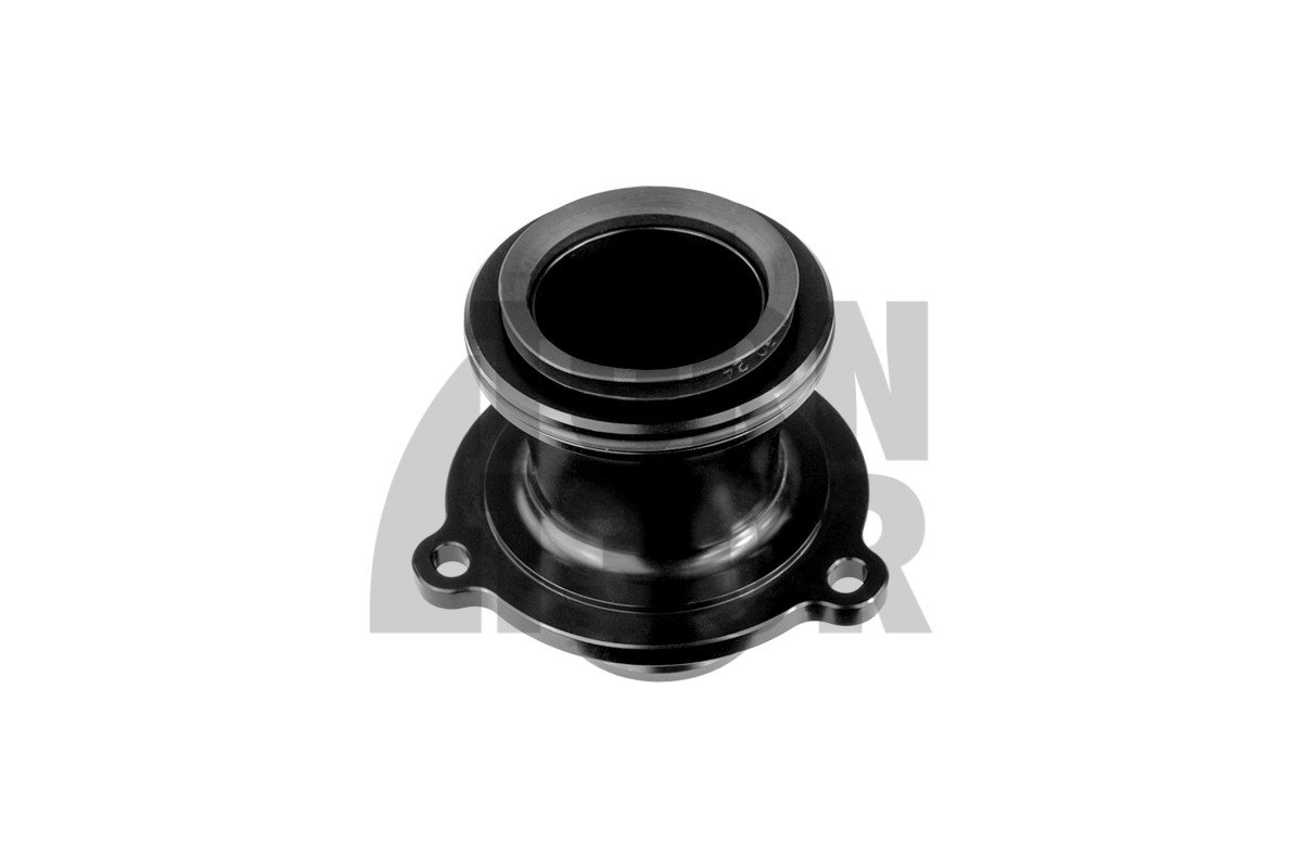 Muffler Delete for Leon 3 Cupra / Ibiza Cupra 6P Racingline