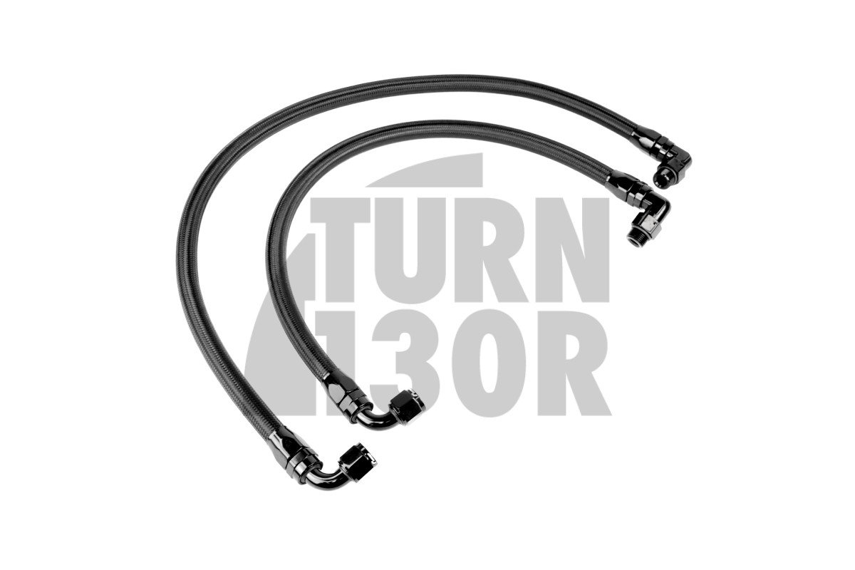 Oil Cooler Kit for Golf 7/8 GTI / R / TT 8S / Leon 3 Cupra / S3 8V Racingline