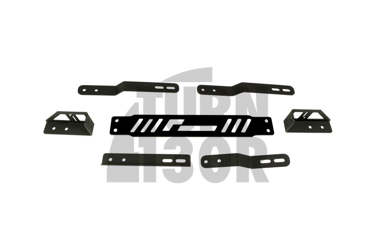 Oil Cooler Kit for Golf 7/8 GTI / R / TT 8S / Leon 3 Cupra / S3 8V Racingline