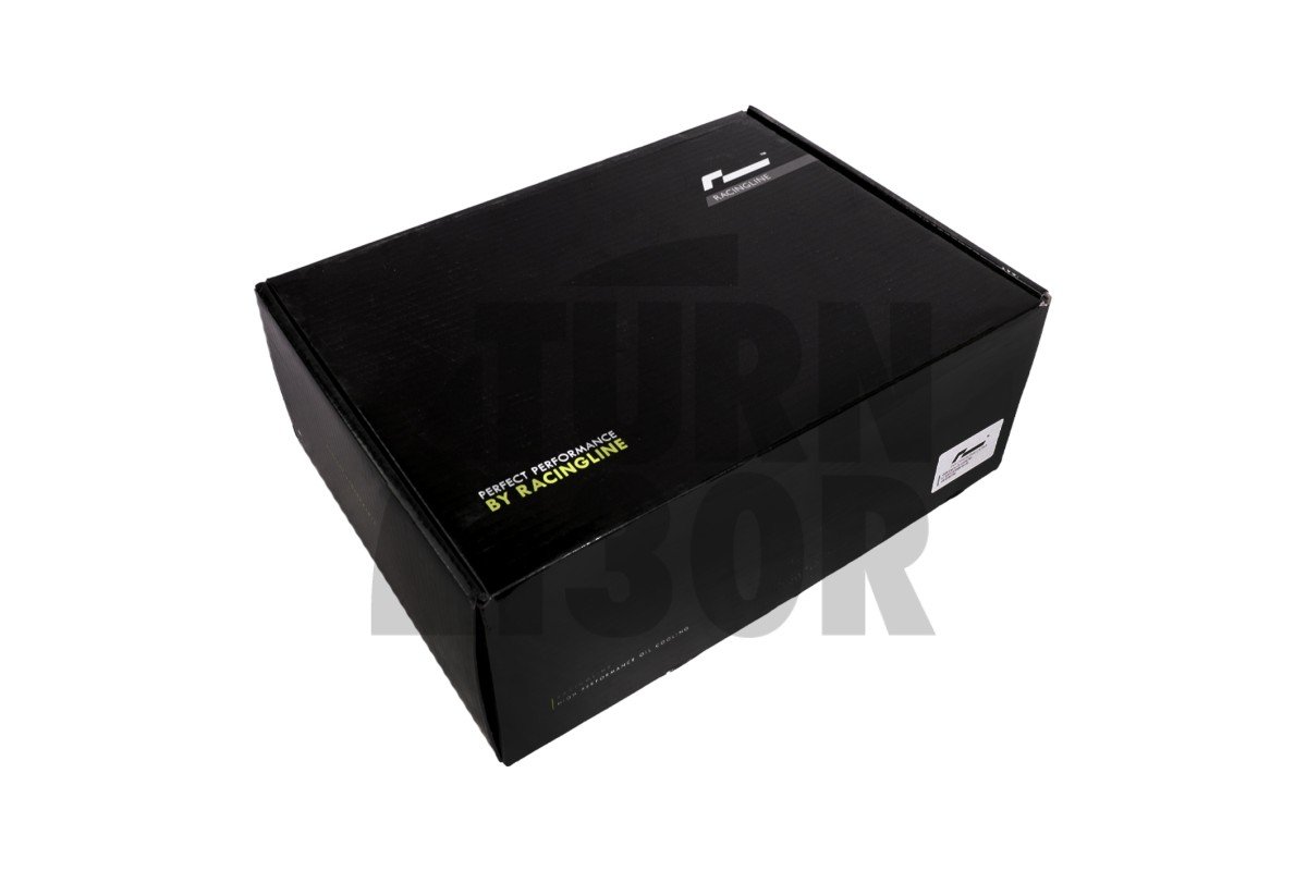 Oil Cooler Kit for Golf 7/8 GTI / R / TT 8S / Leon 3 Cupra / S3 8V Racingline