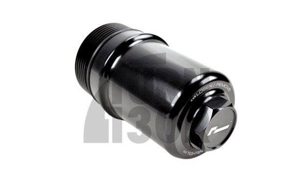 Oil Filter Housing for MQB 2.0 TSI EA888.3 / EA888.4 Racingline