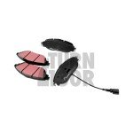 Performance Front Brake Pads for Golf 7 R / Leon 3 Cupra / S3 8V / Octavia VRS Racingline