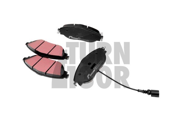 Performance Front Brake Pads for Golf 7 R / Leon 3 Cupra / S3 8V / Octavia VRS Racingline