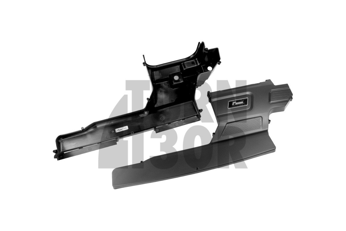 R600 cold air intake for 1.8 / 2.0 TFSI MQB with MAF Racingline