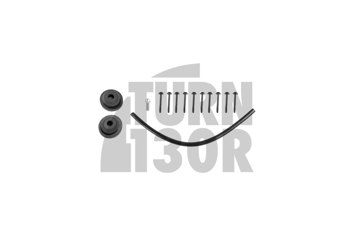 R600 cold air intake for 1.8 / 2.0 TFSI MQB with MAF Racingline