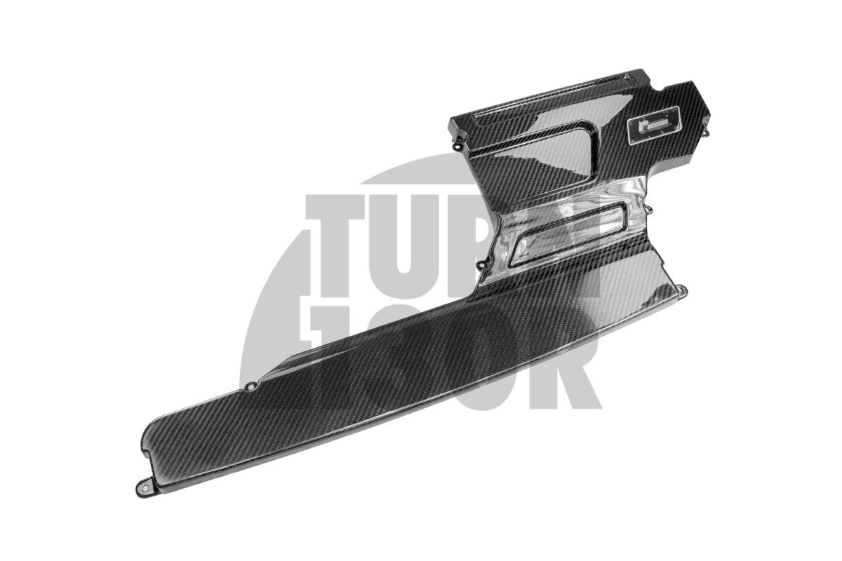 R600 Intake Carbon Lid Upgrade for Golf 7 GTI / Leon 3 Cupra / S3 8V / TT Racingline