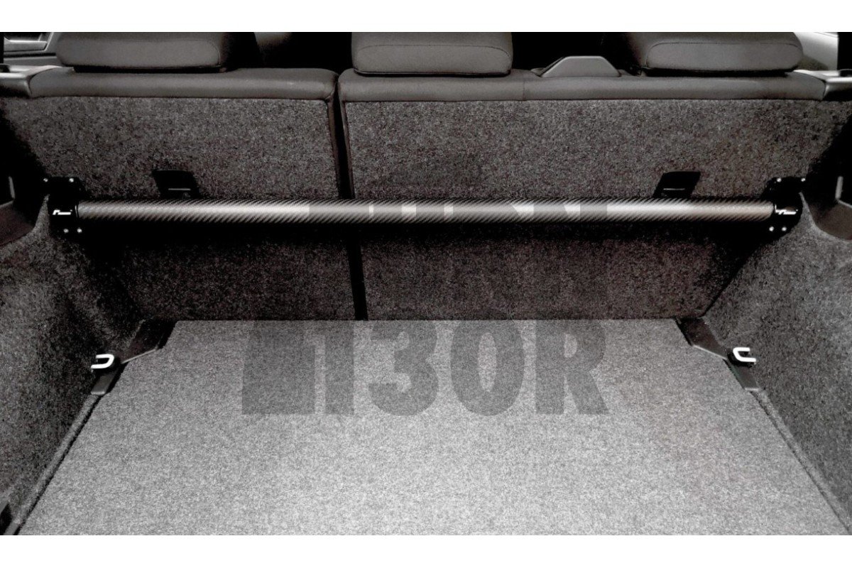 Rear Carbon Body Brace for Polo AW GTI Racingline