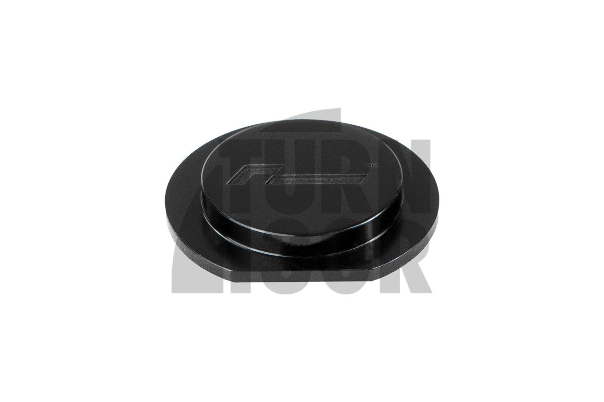 Rear Wiper Delete for Seat Leon 1M / Leon 2 / Leon 3 / Ibiza / Skoda Octavia / Fabia Racingline