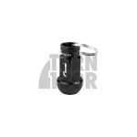 Wheel nut keyring Racingline
