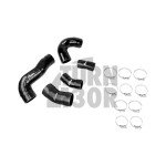 Racingline Silicone Turbo Boost Hoses S3 8V / Golf 7 GTI / Golf 7 R / Leon 3 Cupra 2.0 TFSI EA888.3 