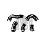 Racingline Silicone Turbo Boost Hoses S3 8V / Golf 7 GTI / Golf 7 R / Leon 3 Cupra 2.0 TFSI EA888.3 