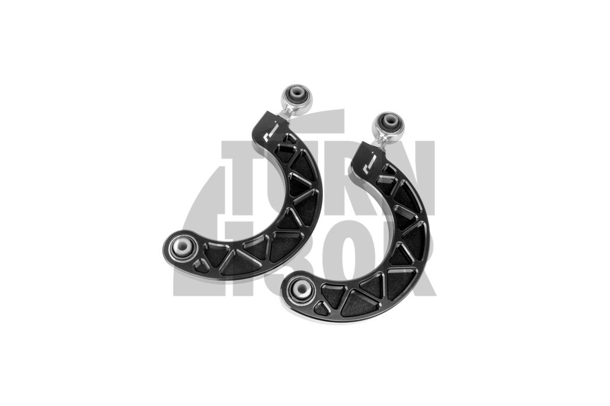 Racingline Adjustable Camber Rear Control Arms S3 8V / Golf 7 GTI / Golf 7 R / RS3 8V.5 / TT 8S / Leon 3 