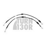 Racingline Brake Lines Kit S3 8V / TT / Golf 7 GTI / Golf R / Leon 3 Cupra ou Octavia 5E 