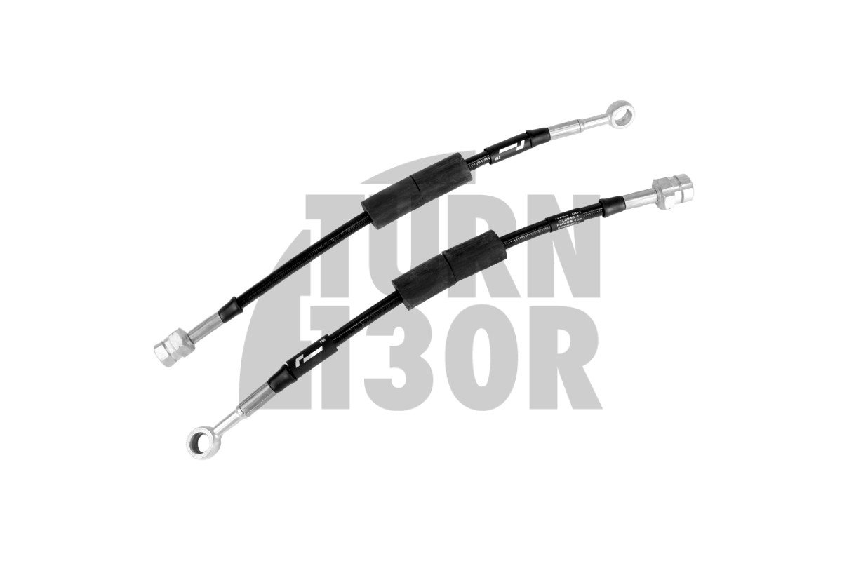 Racingline Brake Lines Kit S3 8V / TT / Golf 7 GTI / Golf R / Leon 3 Cupra ou Octavia 5E 