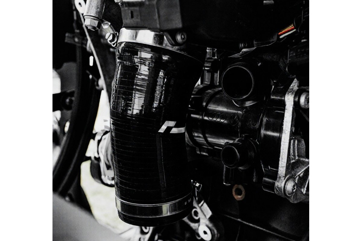 Racingline Silicone Turbo Boost Hoses S3 8Y / Golf 8 GTI / Golf 8 R 2.0 TFSI EA888.4 