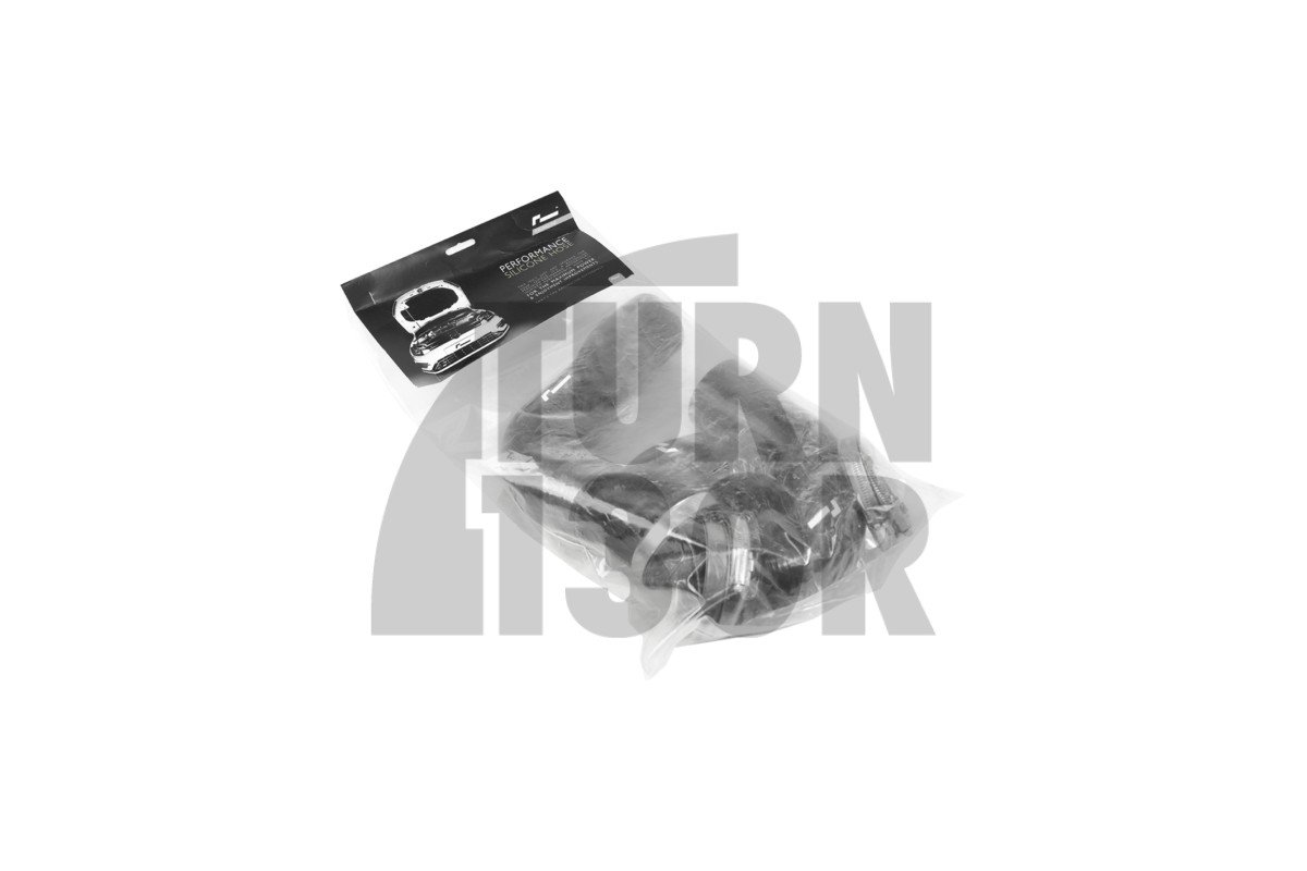 Racingline Silicone Turbo Boost Hoses S3 8Y / Golf 8 GTI / Golf 8 R 2.0 TFSI EA888.4 