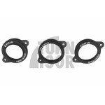 Eventuri Carbon Turbo Inlet for Audi RS3 8V.5 / TTRS 8S with stock turbo flange