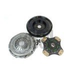 Leon 2 Cupra / Octavia 1Z VRS Sachs 600Nm Clutch Kit with Flywheel