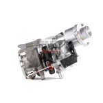 Polo 6C GTI and Ibiza 6P Cupra 1.8 TSI TTE350+ IS12 Turbo