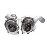 Audi S4 B5 / Audi RS4 B5 TTE550 Turbos