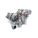 Audi RS6 C5 TTE650 Turbos