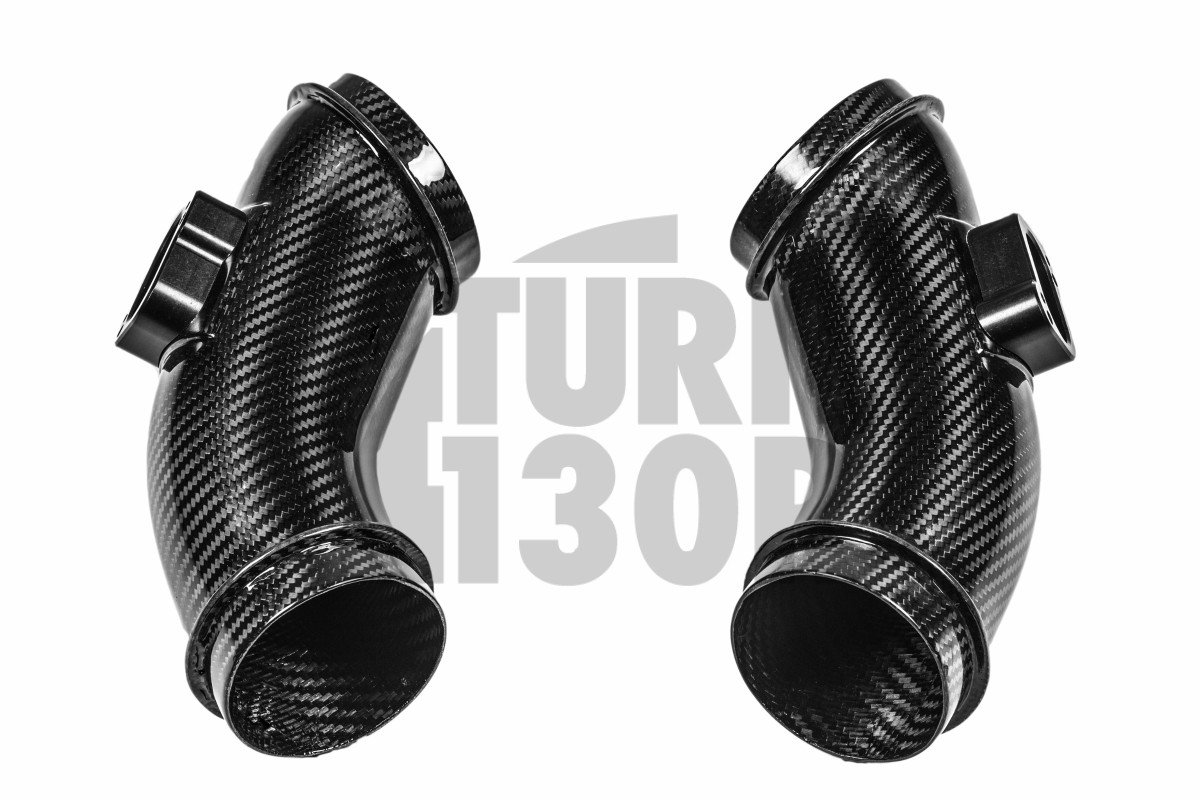 Eventuri Carbon Fiber Intake System for BMW M5 F10