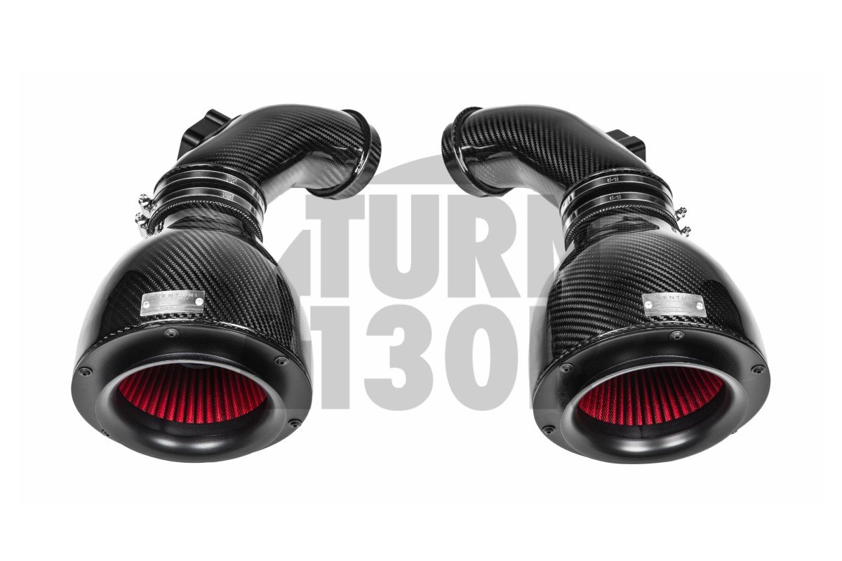 Eventuri Carbon Fiber Intake System for BMW M5 F10