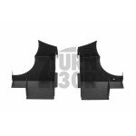 Eventuri Carbon Fiber Intake System for BMW M5 F10