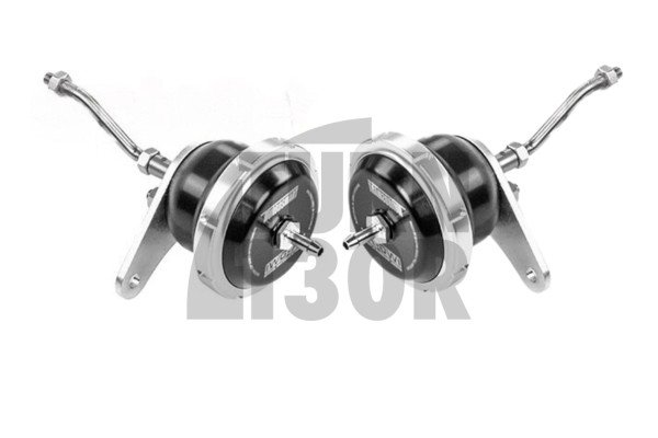 Turbosmart IWG75 Internal Wastegate Turbo Actuator Nissan R35 GTR 