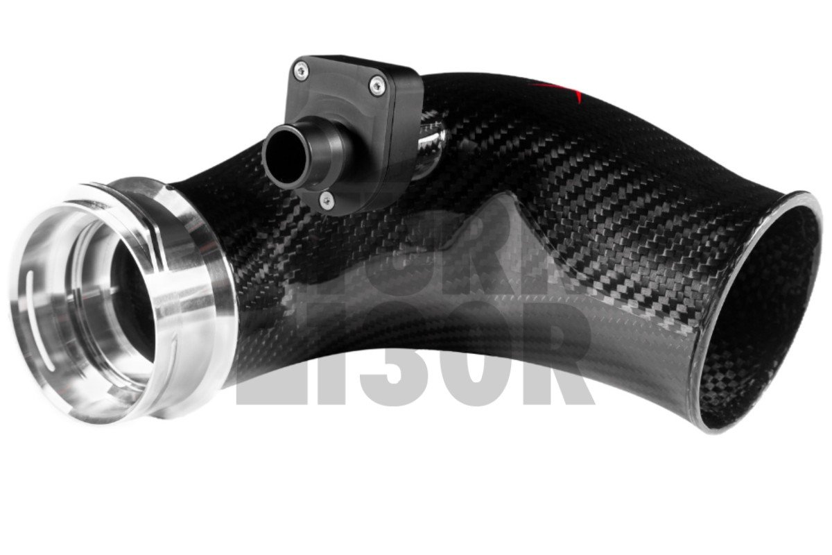 Eventuri Carbon Inlet Pipes for BMW M5 F90 / M8 F9x