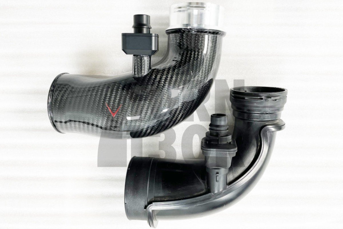 Eventuri Carbon Inlet Pipes for BMW M5 F90 / M8 F9x