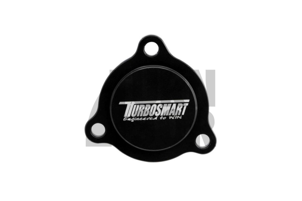Dump Valve Blanking Plate for Renault Clio 4 RS Turbosmart