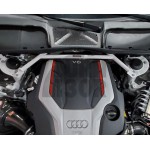 Ultra Racing Front Upper Strut Brace Audi A4 - S4 B9 and A5 - S5 B9 