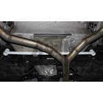 Ultra Racing Rear Lower Bar BMW 135i - 140i and 235i - 240i F2x 
