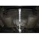 Ultra Racing Rear Lower Bar BMW 335i E9x 