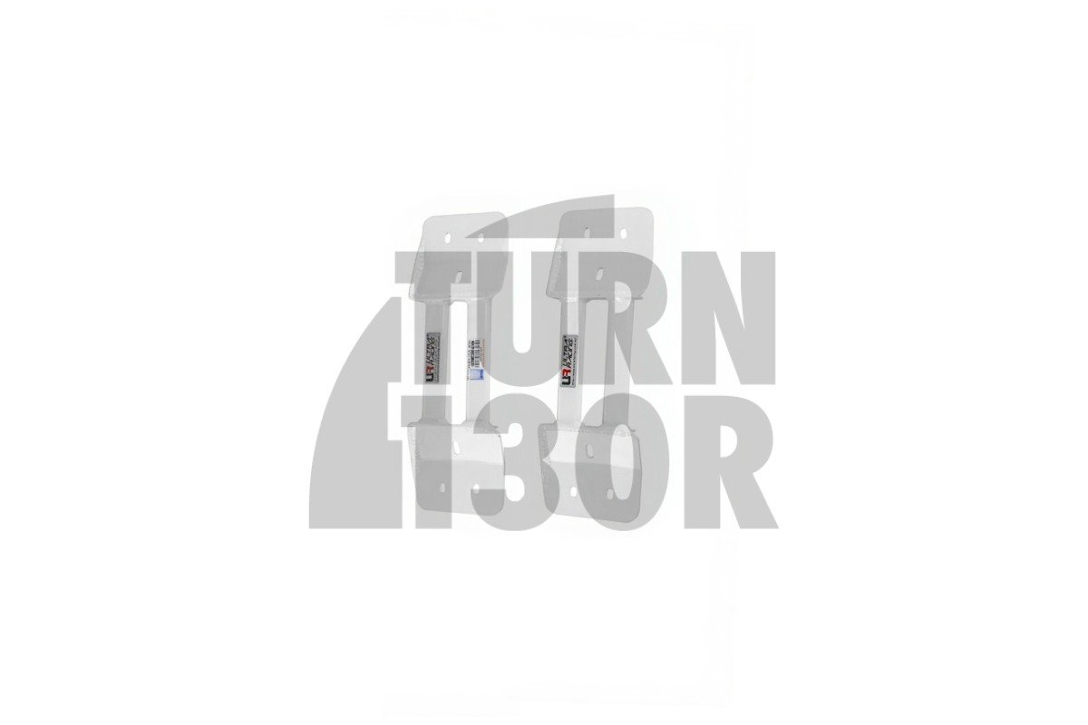 Ultra Racing Mid Lower Bar BMW M3 E46 