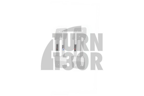 Ultra Racing Mid Lower Bar BMW M3 E46 