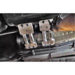 Ultra Racing Mid Lower Bar BMW M3 E46 