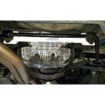 Ultra Racing Rear Lower Bar BMW M3 E46 