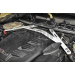 Ultra Racing Front Upper Strut Brace BMW M3 E92 