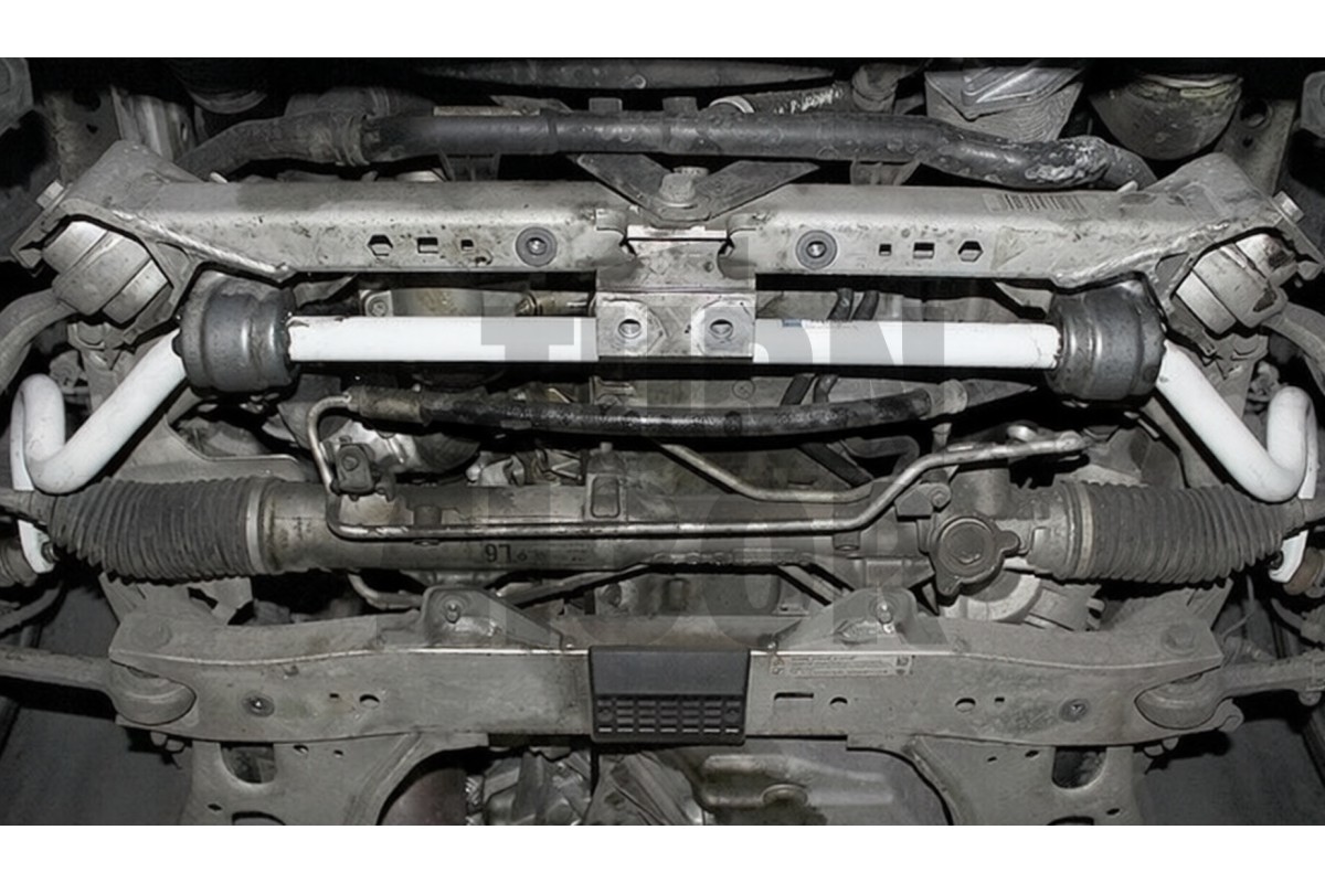 Ultra Racing Front Sway Bar BMW M3 E9x 