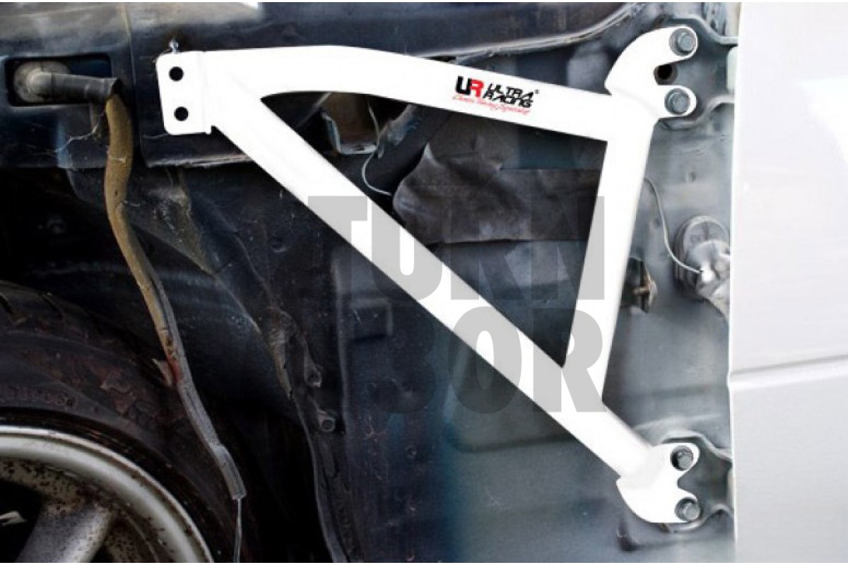 Ultra Racing Fender Bars Mazda MX5 NA 