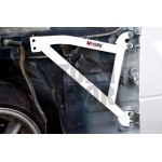 Ultra Racing Fender Bars Mazda MX5 NA 