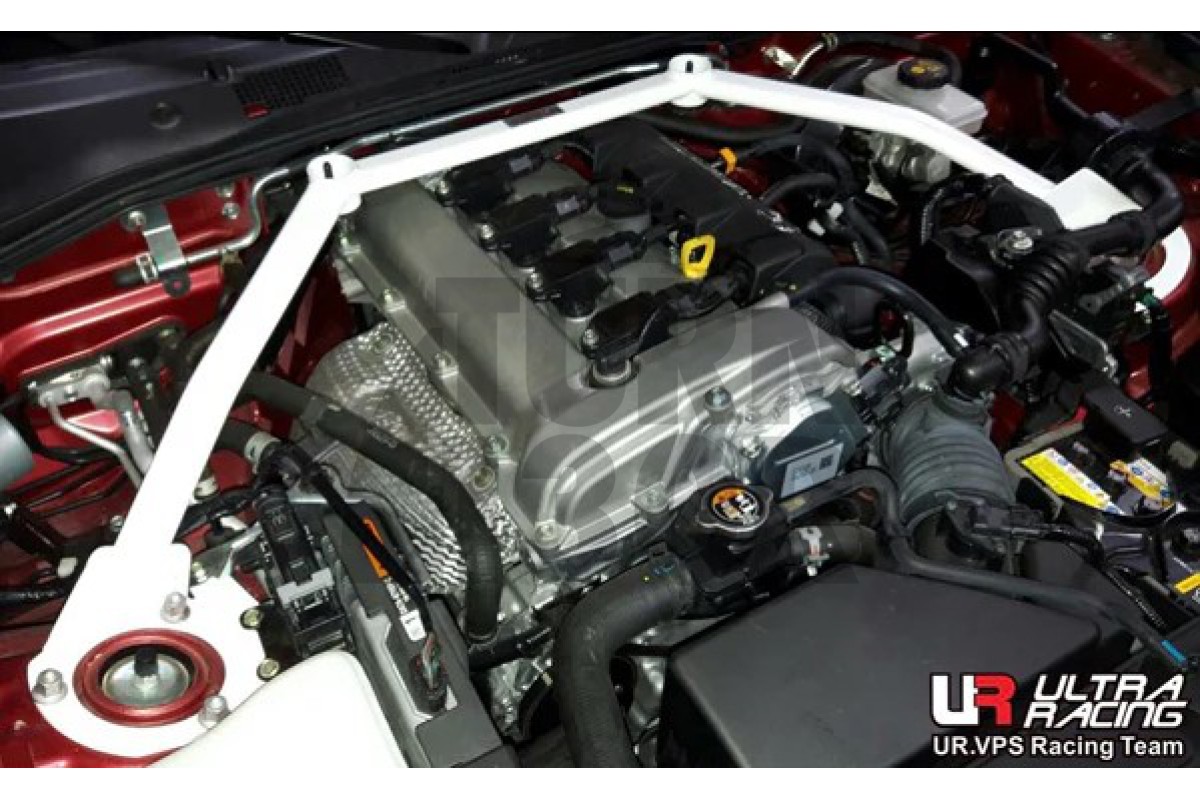 Ultra Racing Front Upper Strut Brace Mazda MX5 ND 