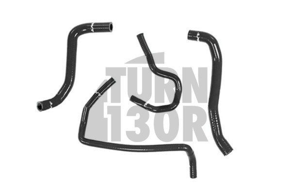 Silicone Coolant Hoses for S3 8V / Leon 3 Cupra / Golf 7 GTI / TT 8S 2.0 TFSI EA888.3 Alpha Competition