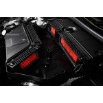 Eventuri Carbon Fiber Intake for BMW X3M / BMW X4M F9x